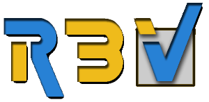RBV VersicherungsMaklerbüro Logo